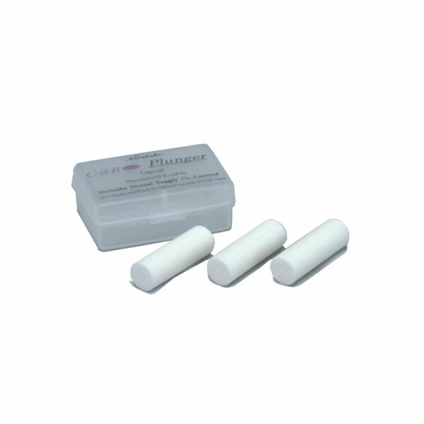 CZR PRESS Plunger - плунжеры для прессования, 3 шт - фото 0