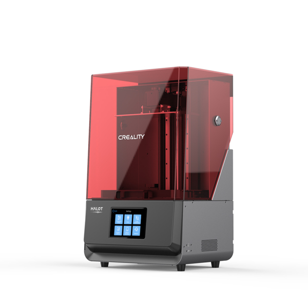 3D принтер Creality HALOT-MAX - фото 2