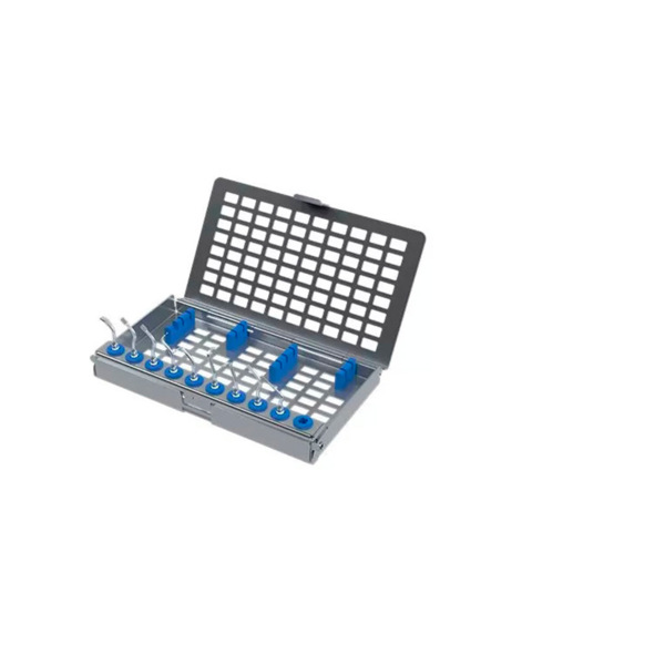 Набор насадок для Ринопластики - фото 0