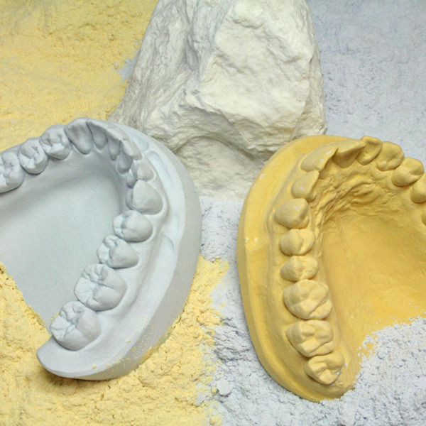 Neo Marmorit Speed - прочный гипс, тип 3, натуральный, синий, коробка 25 кг - фото 0