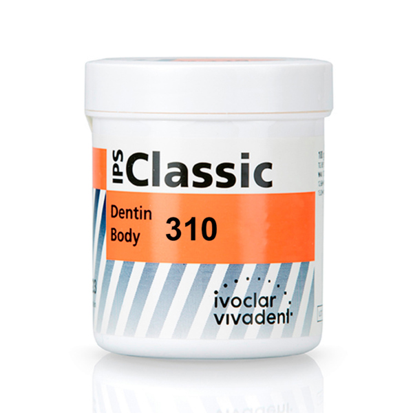IPS Opaque Dentin - опак-дентин, цвет 310, 20 г - фото 0