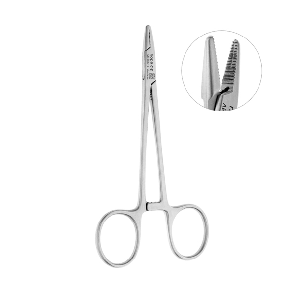 Элеватор BeiN, зубчатый, 2,0 мм, 13-6BZ*