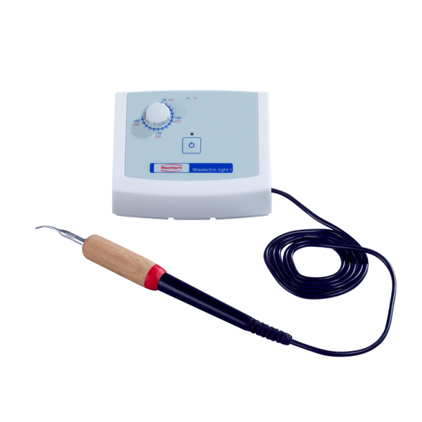 Электрошпатель Waxlectric light I для работы с воском, 100–240 B, 50/60 Гц - фото 1