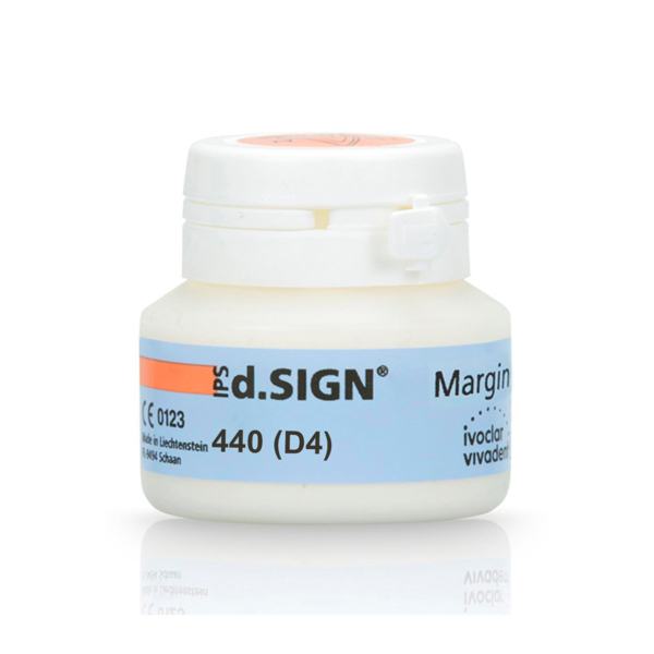 IPS d.SIGN Margin - плечевая масса, цвет 440, 20 г - фото 0