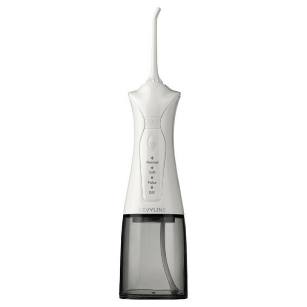 Портативный ирригатор Revyline RL 220, белый - фото 1
