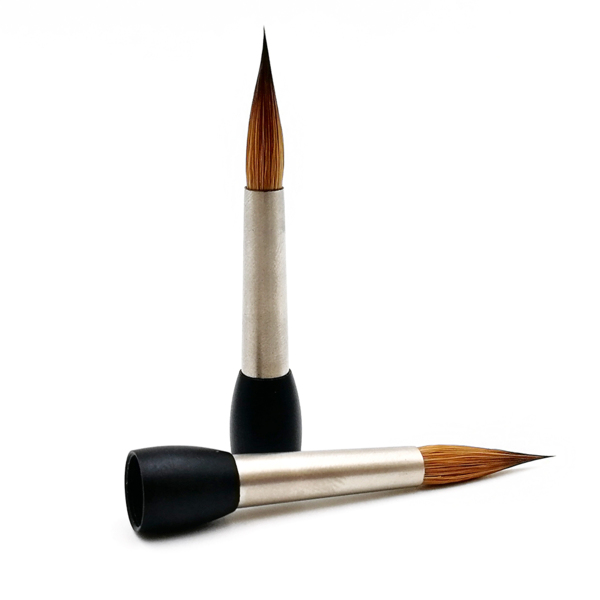 Optimum - запасной наконечник для кисти, размер 6, 2 шт - фото 2