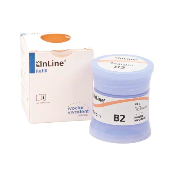 IPS InLine Margin A-D - плечевая масса, цвет B2, 20 г - фото 0