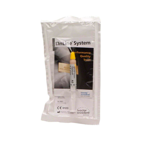 IPS InLine System Opaquer - опакер, цвет A3, 3 г - фото 1