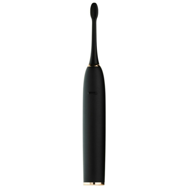 Электрическая звуковая зубная щётка Revyline RL 085, чёрная - фото 4