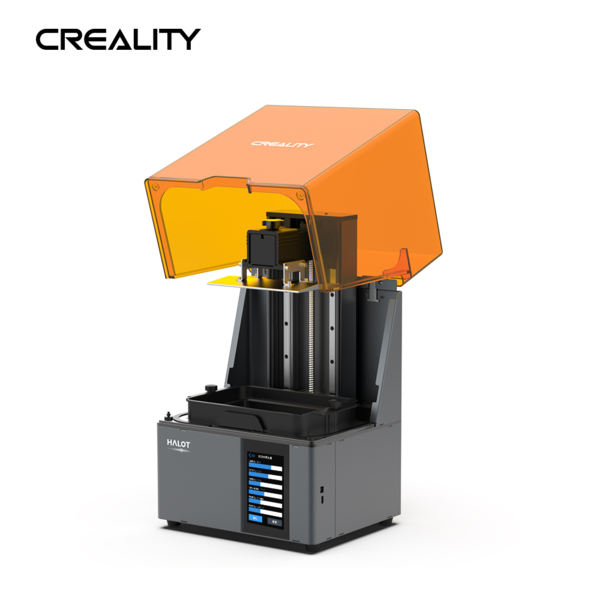 Creality Halot-Sky - 3D принтер - фото 1