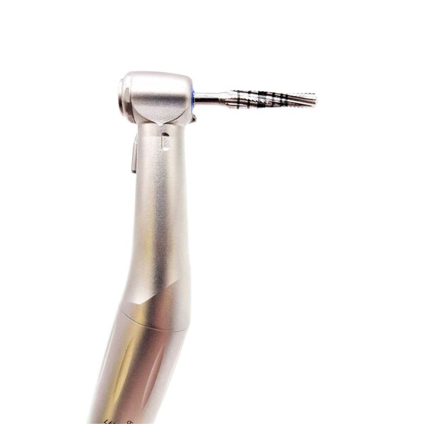 Сверло боковое OSSTEM, для коррекции или расширения лунки имплантата, D1/D2=3.0/3.5 мм, L=16.5 мм - фото 1