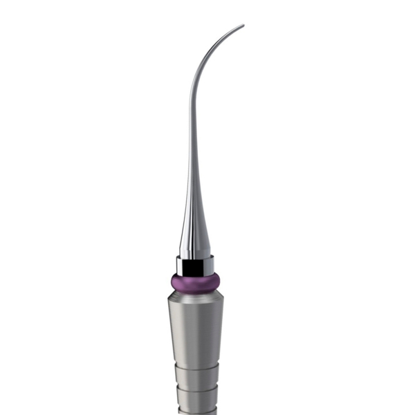 TI Waxer Replacement -  запасной наконечник для инструмента TI Waxer, Large Dropper (Фиолетовый) - фото 0