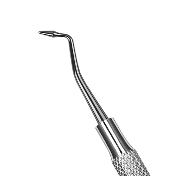 Инструмент Hu-Friedy, двусторонняя, для внесения и контурирования композита, универсальный, ручка №41, сталь, 1 шт - фото 1