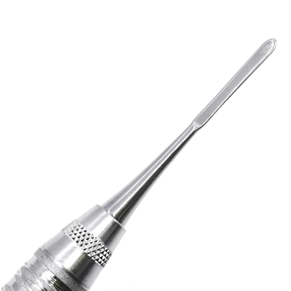 Распатор Allen, для фронтальных зубов, ручка №6 - фото 3