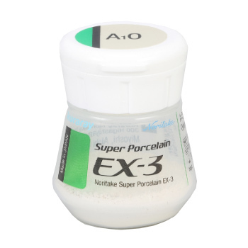 EX-3 Powder Opaque - порошковый опак, D3O, 10 г - фото 0