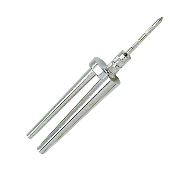 Штифты Bi-Pin со штекерными штифтами, 100 шт - фото 0