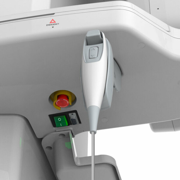 Компьютерный томограф Green 16, с цефалостатом - фото 1