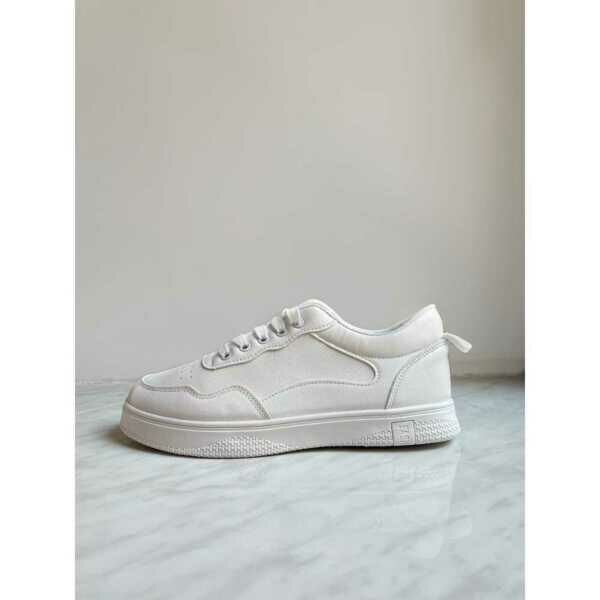 Кеды женские ST018, белый, 36 - фото 2