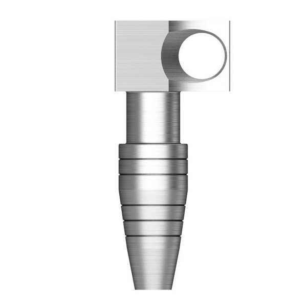 Трансфер для открытой ложки OSSTEM TS Standart, не 6-гранник D=7.0 мм, L=15.0 мм, с направляющим винтом - фото 0