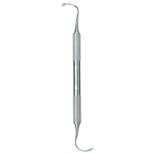 Инструмент для синус-лифтинга #710, 3 мм, ручка №71 - фото 0