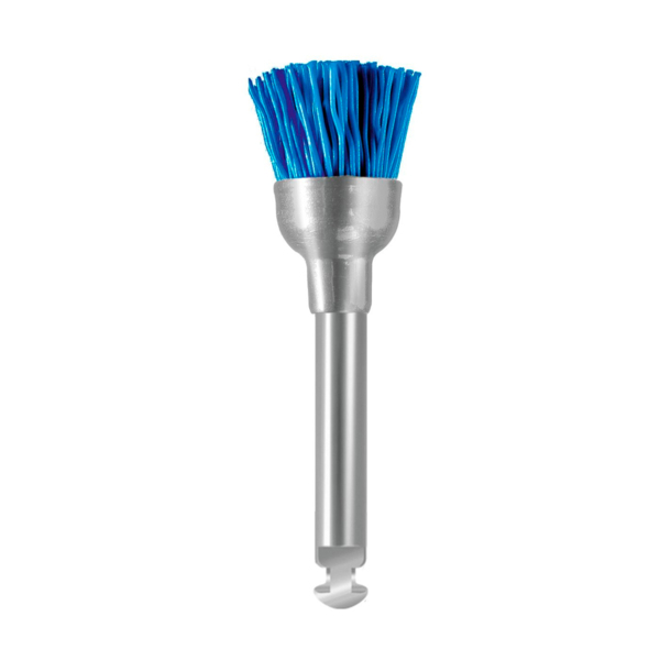 Щеточка нейлоновая EVE UNIBRUSH WTH, 6х5,5 мм, жесткая, 10 шт - фото 0