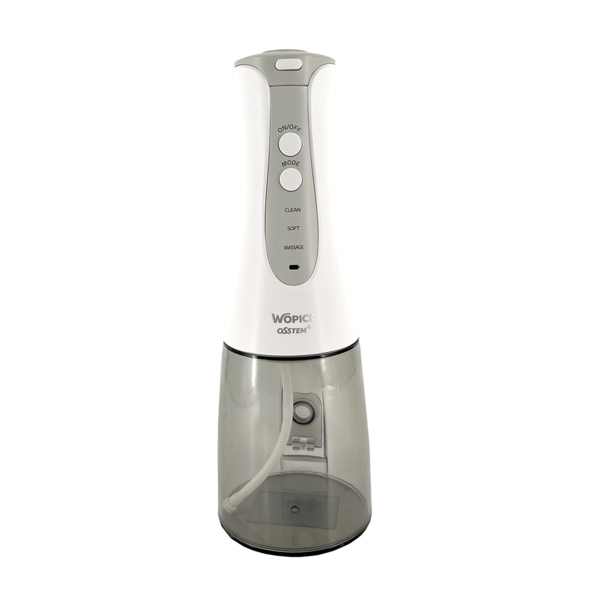 Компактный ирригатор Wopic	 - фото 0