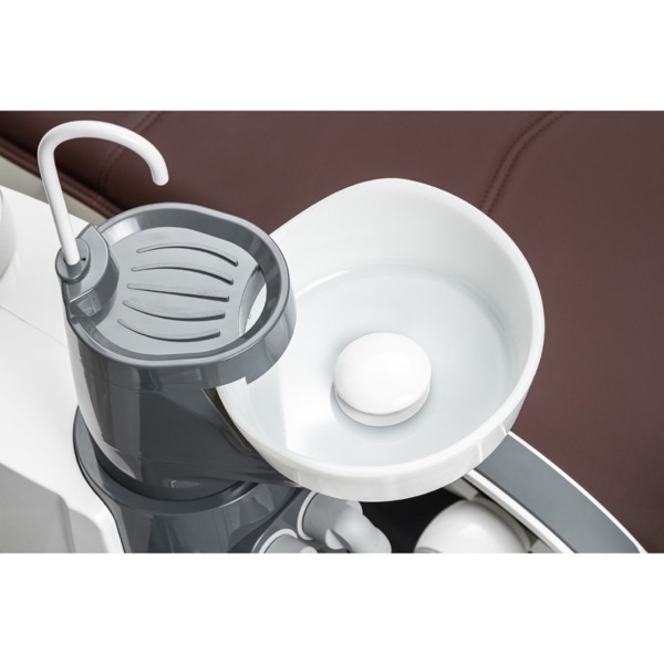 Стоматологическая установка Woson Wod 730, нижняя подача, S05 - фото 15