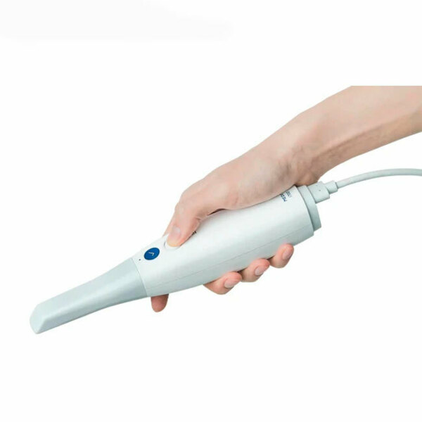 Интраоральный 3D-сканер Medit i700, со скоростью сканирования до 70 FPS, для создания точных цифровых слепков - фото 4