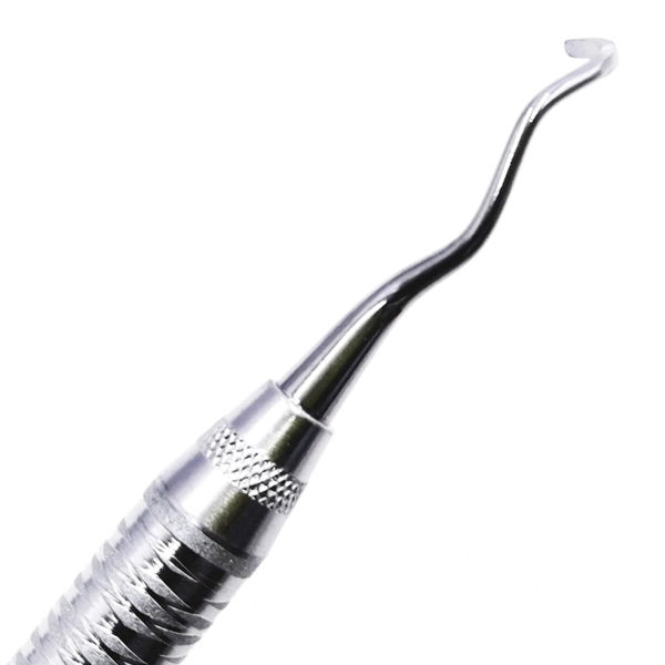 Инструмент для синус-лифтинга Urban #3, ручка №6 - фото 3