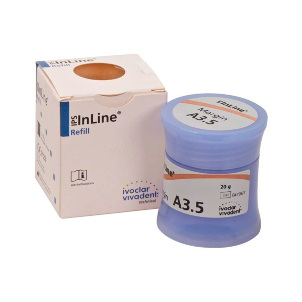 IPS InLine Margin A-D - плечевая масса, цвет A3.5, 20 г - фото 0