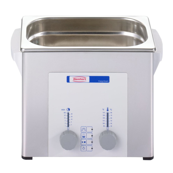 Аппарат Easyclean для ультразвуковой чистки, 220-240 Вт, 50-60 Гц - фото 1