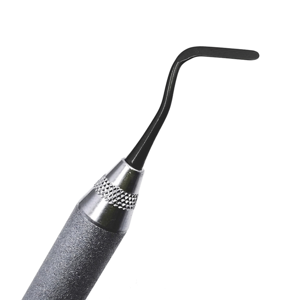 Гладилка Hu-Friedy Goldstein №4, для внесения и моделирования композита, очень гибкая, ручка №6S, XTS, 1 шт - фото 2