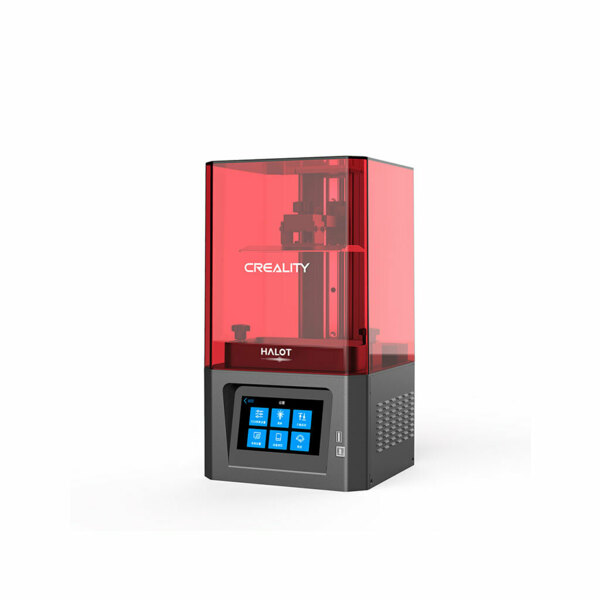 3D Принтер Creality HALOT-ONE - фото 1