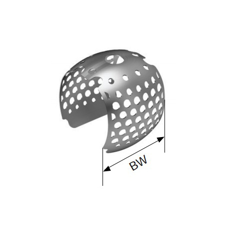 Элеватор BeiN, зубчатый, 2,0 мм, 13-6BZ*