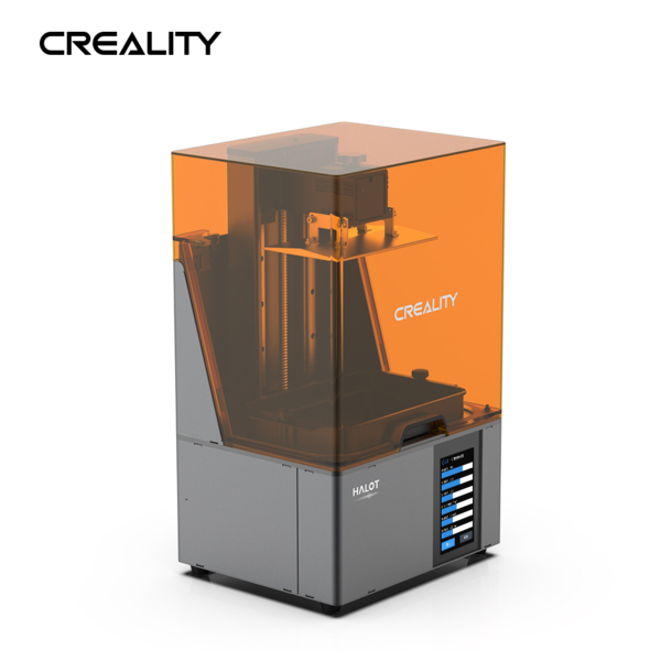 3D принтер Creality HALOT-SKY - фото 4