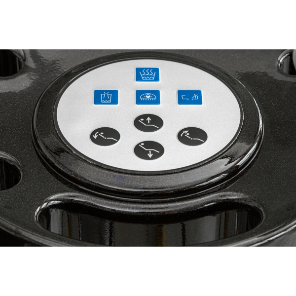 Стоматологическая установка SAFETY M2+, верхняя подача - фото 14