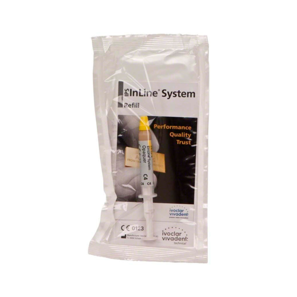 IPS InLine System Opaquer - опакер, цвет C4, 3 г - фото 1