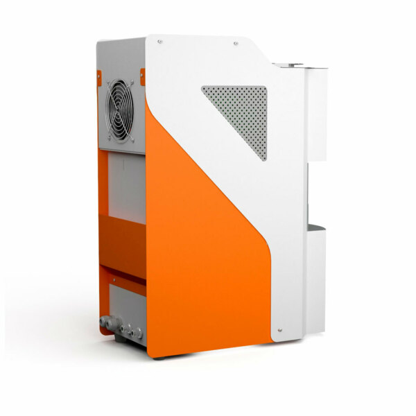 Литейная установка Аверон УЛК 1.1 ВЕРСИЯ АРТ, компрессионная - фото 2