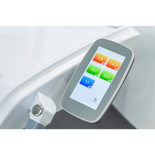 Встраиваемый бесщеточный микромотор Mercury Star 800EM - фото 8