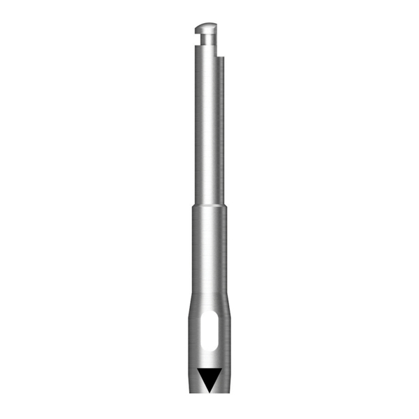 Имплантовод машинный OSSTEM MS KIT Narrow Ridge, длинный, D=3.4 мм, L=24.4 мм - фото 0