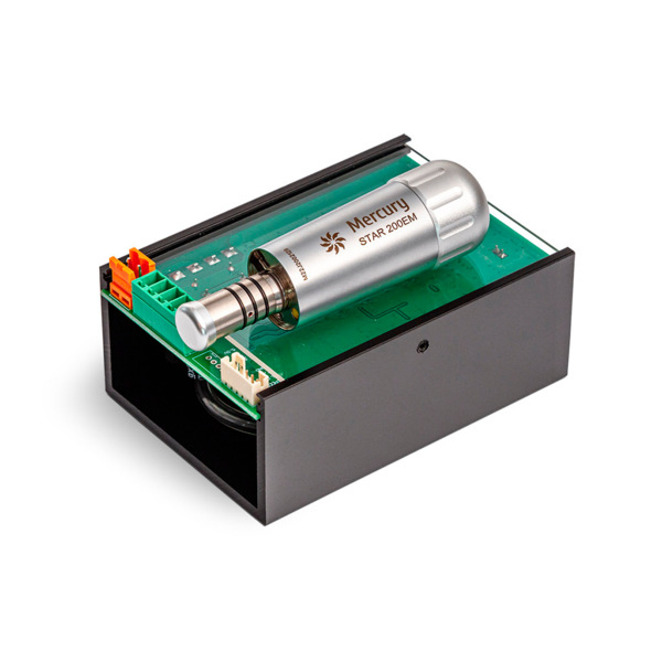 Встраиваемый бесщеточный микромотор Mercury Star 200EM - фото 1