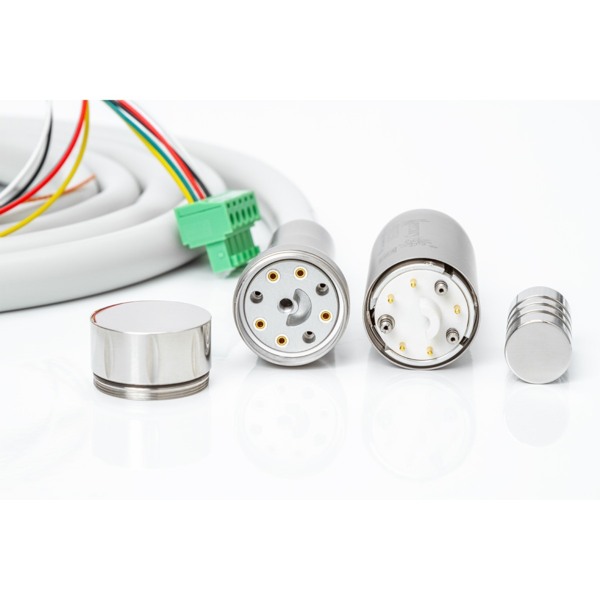 Встраиваемый бесщеточный микромотор Mercury Star 800EM - фото 5