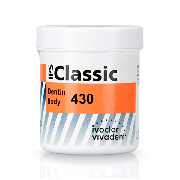 IPS Opaque Dentin - опак-дентин, цвет 430, 20 г - фото 0