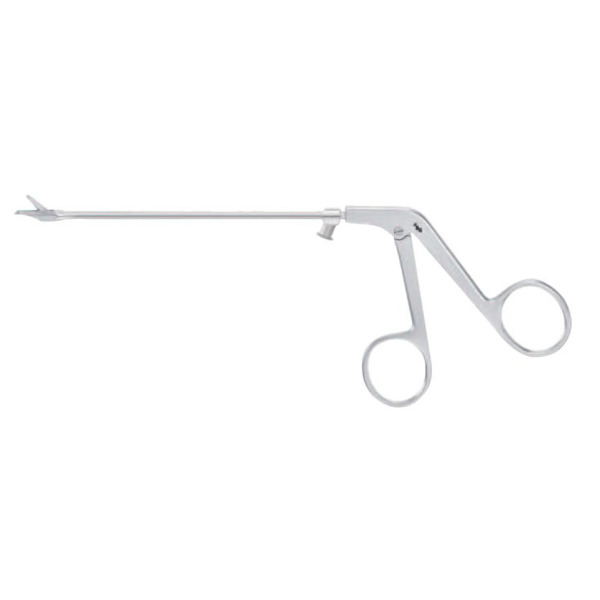 Конхотом, MACKAY-GRUNEWALD, 8х3 мм, 130 мм, под углом 45  вверх - фото 0