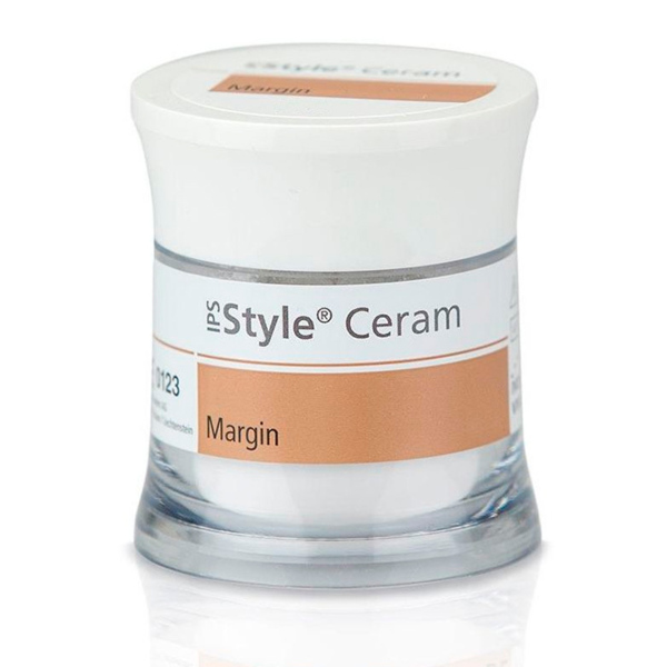 IPS Style Ceram Margin Refill - масса плечевая, цвет 7, 20 г - фото 0