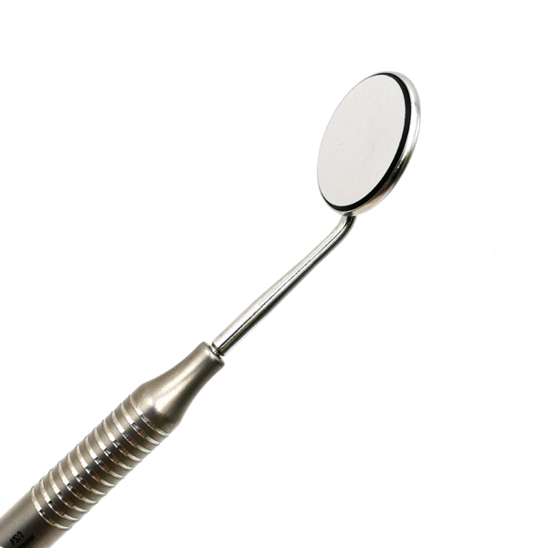 Ручка для зеркала Nordent DuraLite ROUND, круглая, облегченная - фото 1