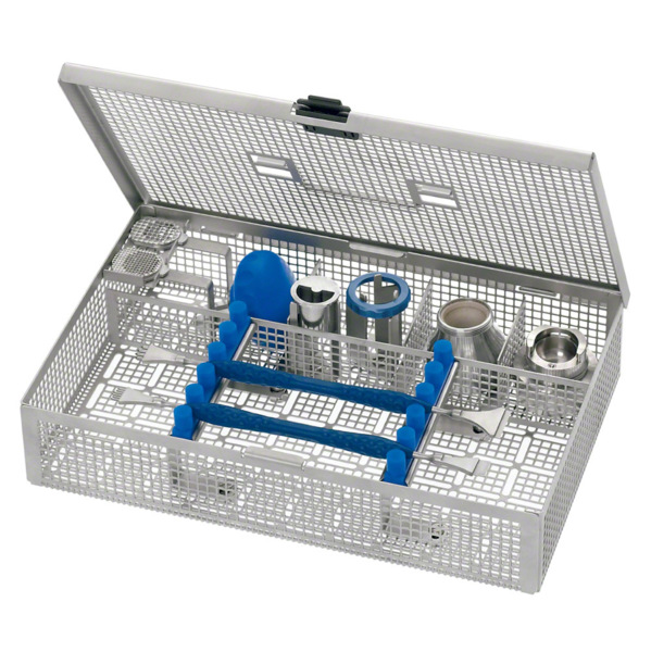 Мельница костная ERGOPLANT, комплект - фото 0