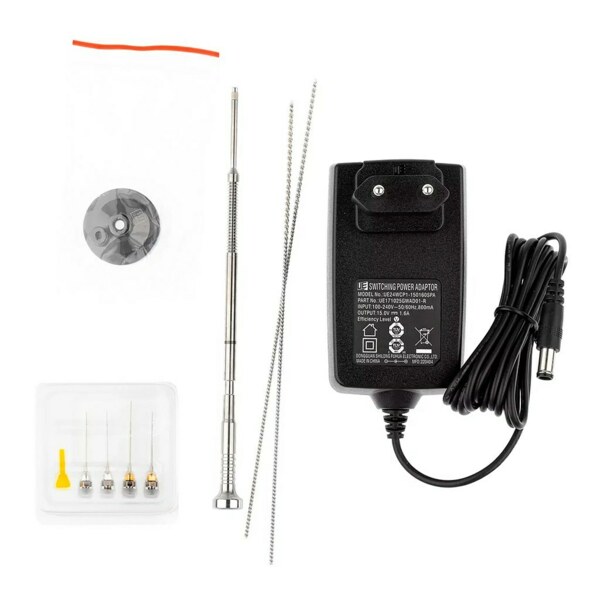 Обтуратор гуттаперчи  Fi-G для пломбирования корневых каналов серии DTE - фото 2