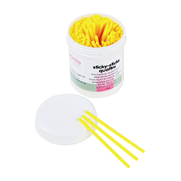 Липкие палочки, круглые, 3,0 мм, 70 г - фото 0