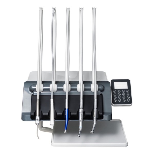 Стоматологическая установка Woson Wod 730, верхняя подача, S01 - фото 18